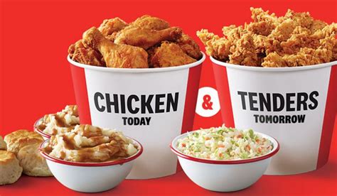 Visit your local KFC at 700 North 14th Street to grab our mouthwatering world famous fried chicken near you. . Kentucky fried chicken deals near me